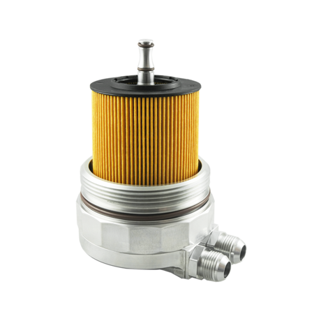 eng_pm_Oil-filter-lid-cap-with-oil-cooler-fittings-and-2-sensor-ports-BMW-M52-M54-M56-36_1