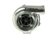 Turbocharger TurboWorks GT3076 Float Cast 4-Bolt 0.82AR