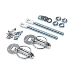Sparco Stainless Steel Bonnet Pins